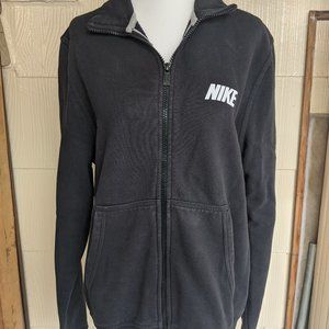 Nike Zip Up Jacket